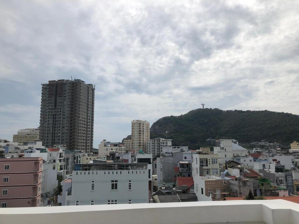 호텔 외관