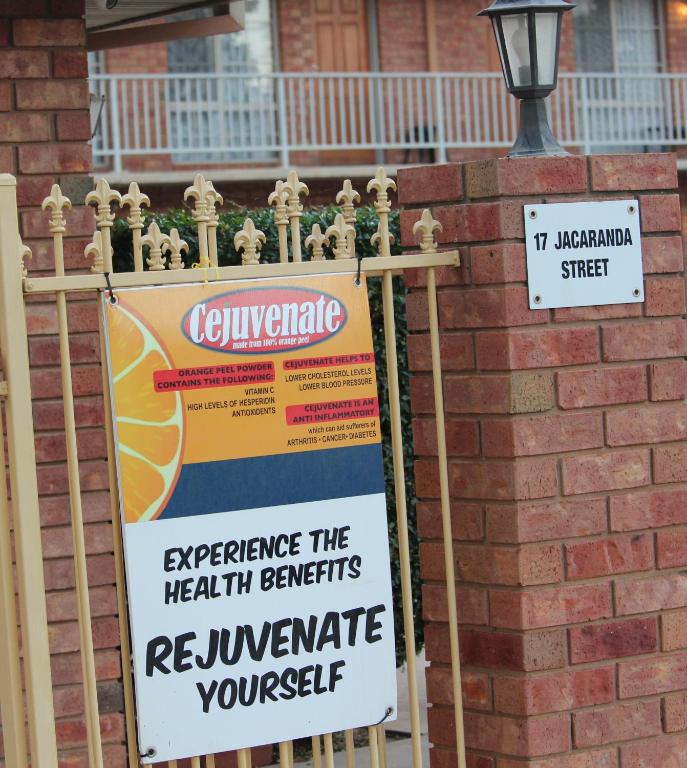 Red Cliffs Colonial Motor Lodge, Mildura Region photo