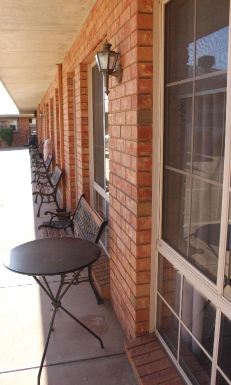 Red Cliffs Colonial Motor Lodge, Mildura Region photo