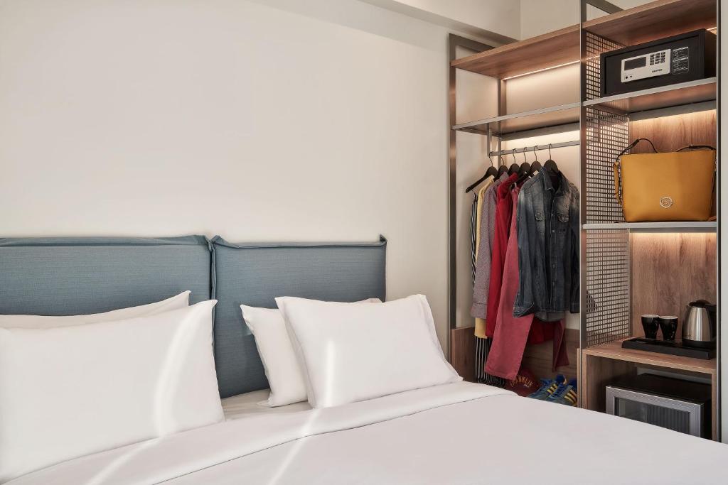NLH KERAMEIKOS - Neighborhood Lifestyle Hotels photo