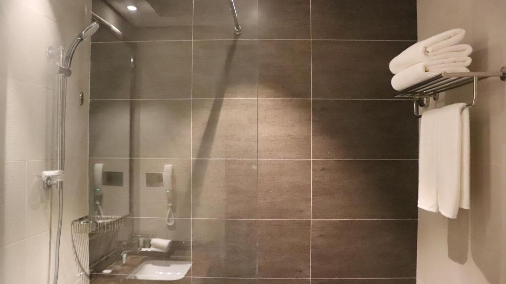 Al Riyadh Hotel Apartments photo