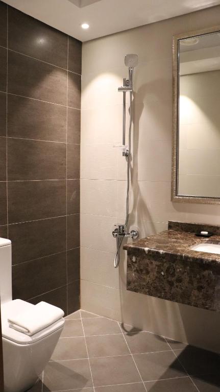 Al Riyadh Hotel Apartments photo