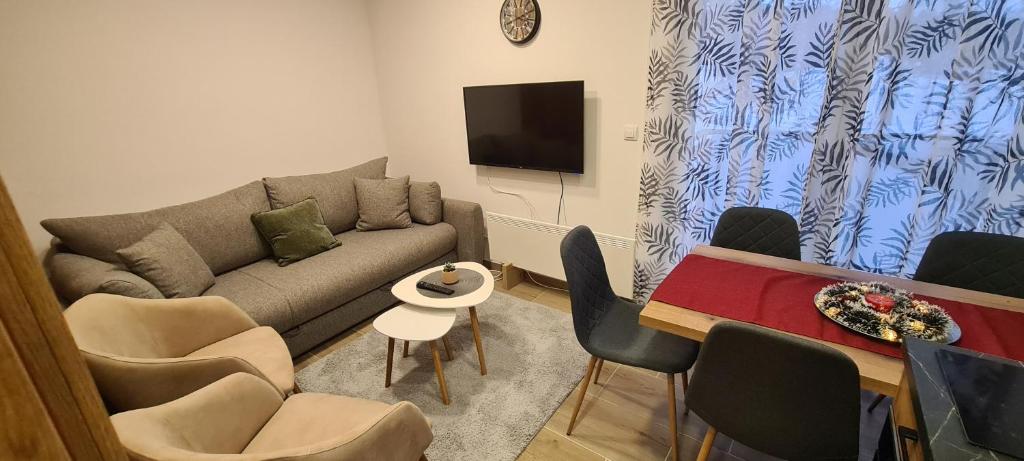 Apartman Mina - 1