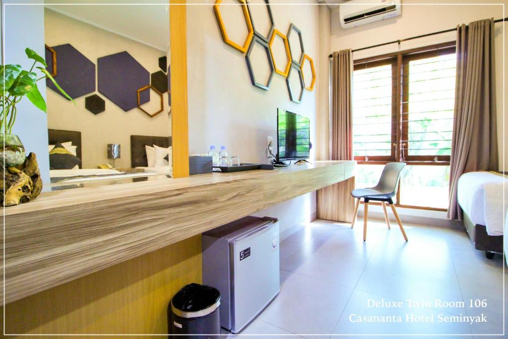 Casananta Seminyak