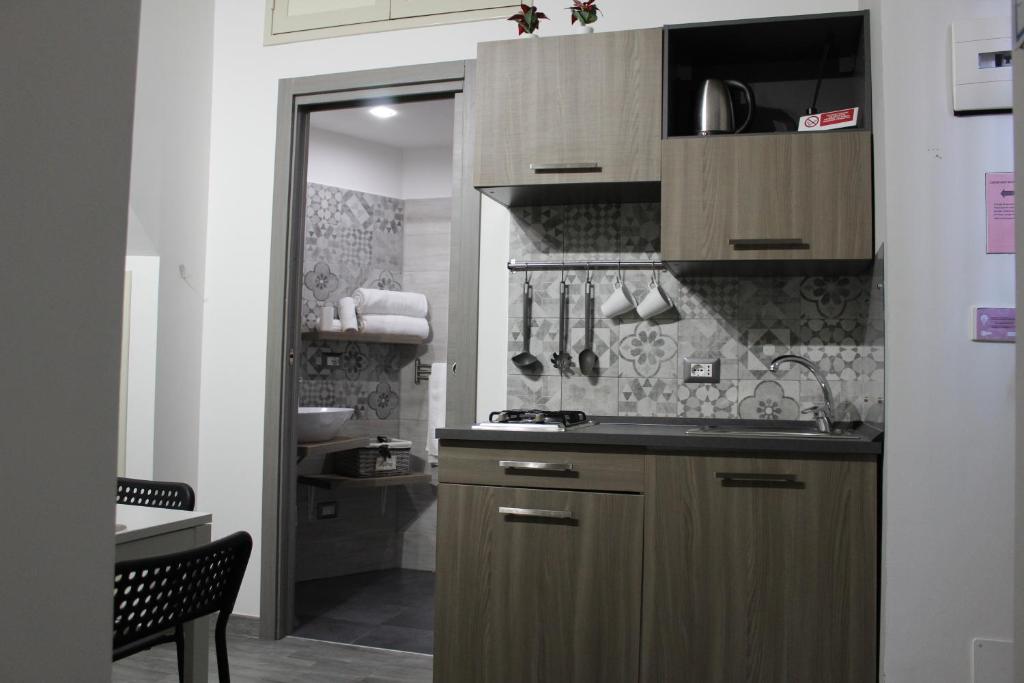 La Casa di Karola 전경