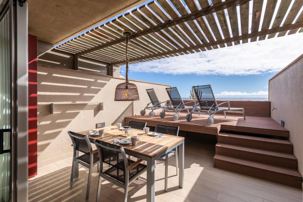 MEDANO4YOU Surfers Paradise Casa Medano - 2