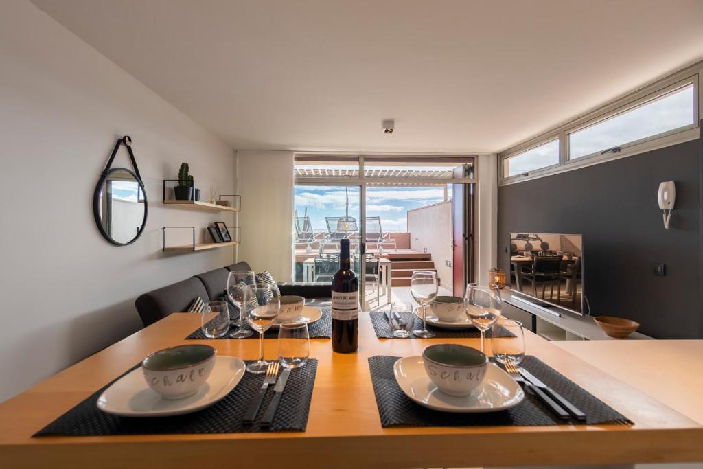 MEDANO4YOU Surfers Paradise Casa Medano - 4
