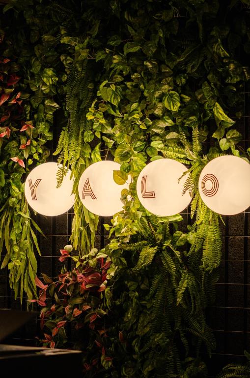 Yalo Urban Boutique Hotel Gent photo
