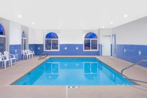 Horizon Hotel photo