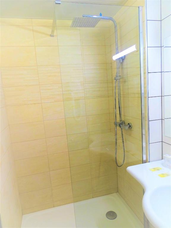Shower