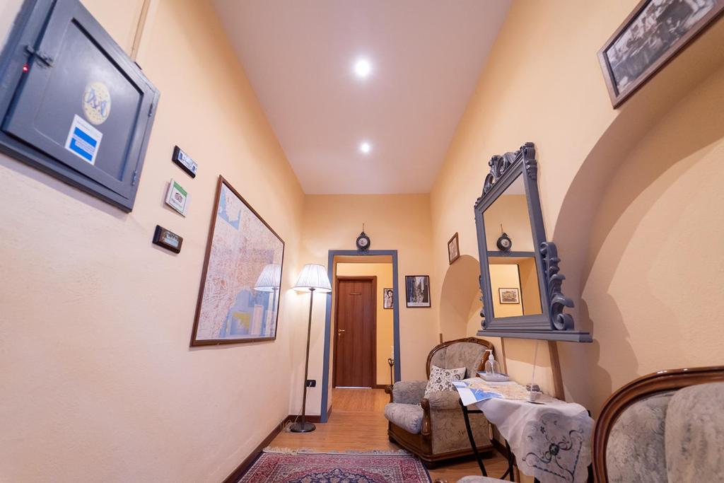 Medina H. Napoli Centro, by ClaPa Group - 5
