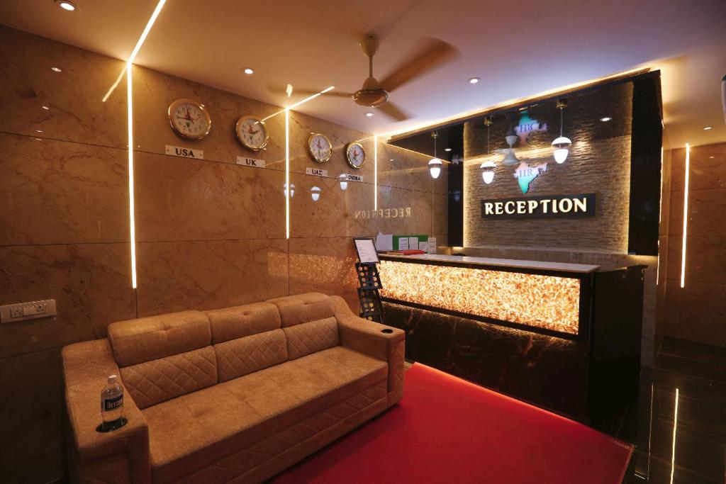 Hindustan Residency  photo