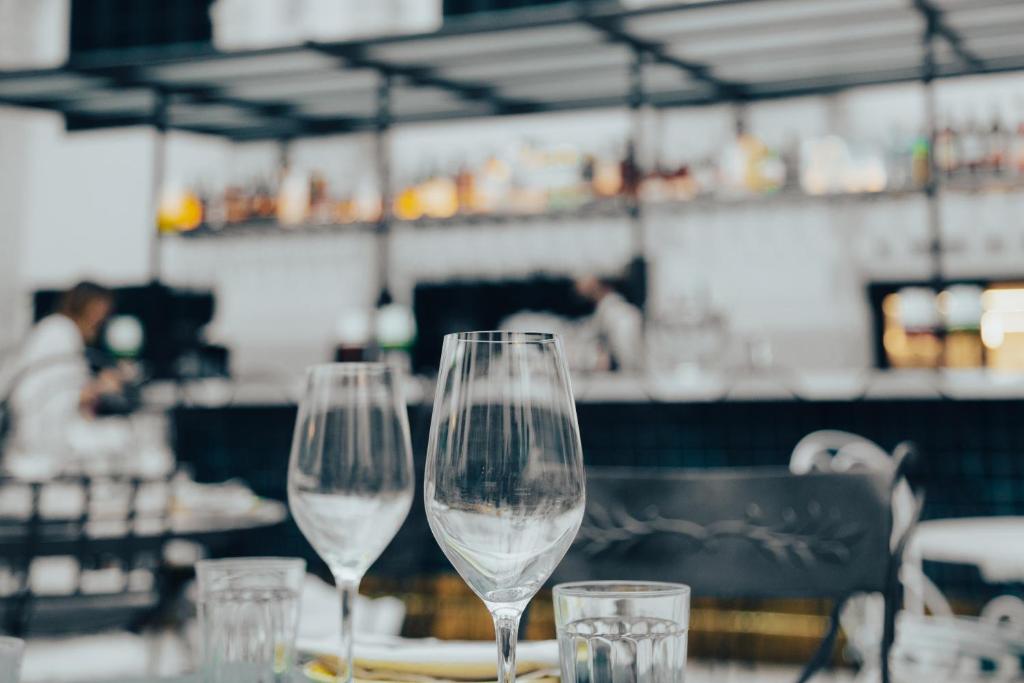 Hotel Born — Restaurant & bars in Palma de Mallorca, Balearic Islands
