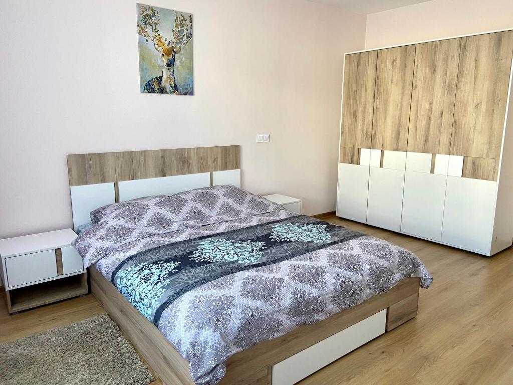 Apartment in Studenets, Pamporovo, Pamporovo