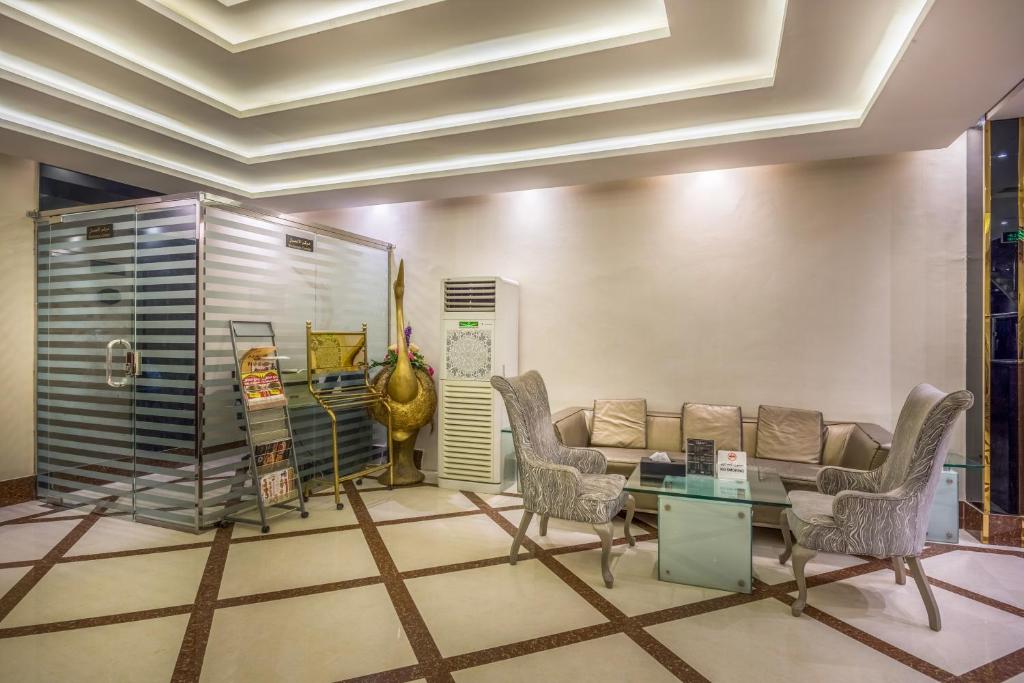 Al Muhaideb Suwiady 24 Apartment photo