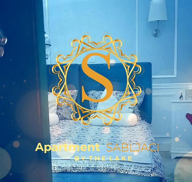 Apartment Sabljaci by the Lake, Ogulin