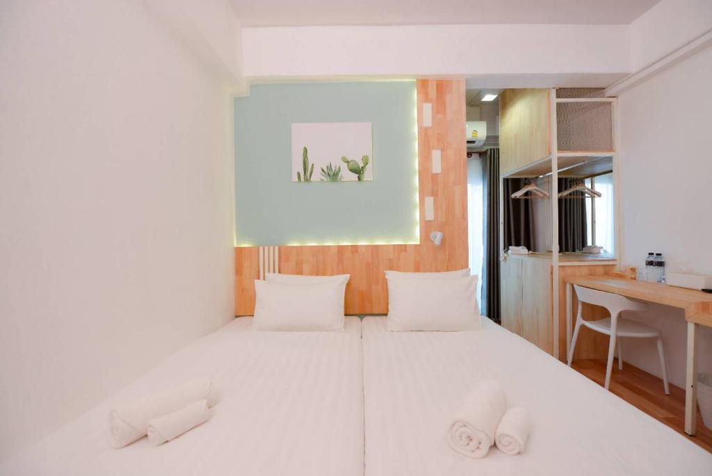 The Cozy Hotel photo