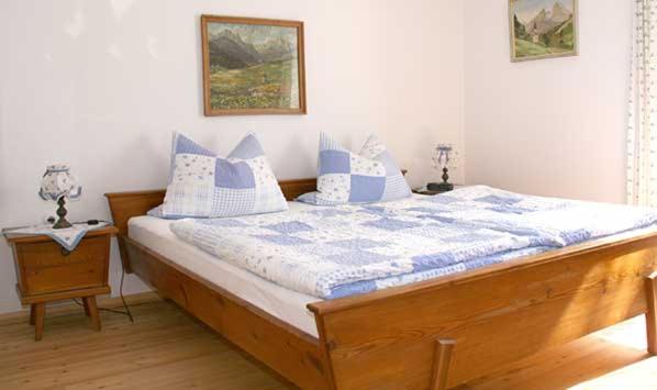 Ferienwohnung Lugererlehen - 2