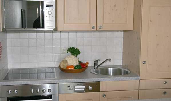 Ferienwohnung Lugererlehen - 5