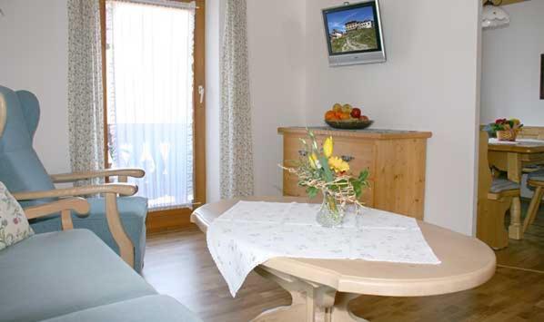 Ferienwohnung Lugererlehen - 4
