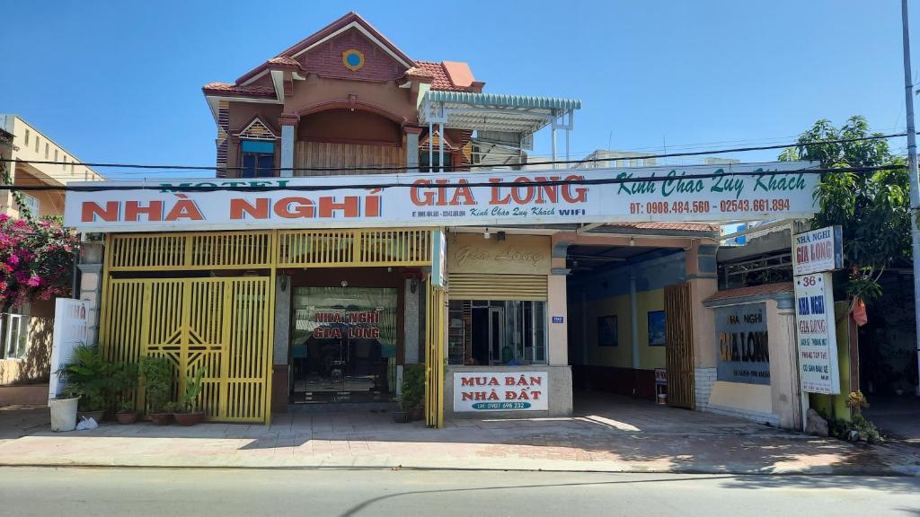 Gia Long Motel 호텔 이미지 1