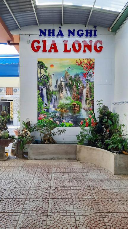 Gia Long Motel