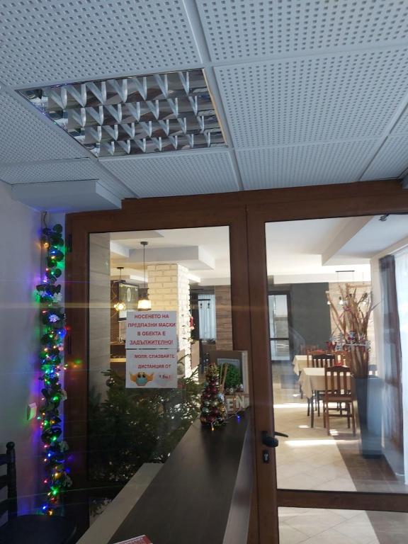 Aparthotel Pine Hills Pamporovo photo