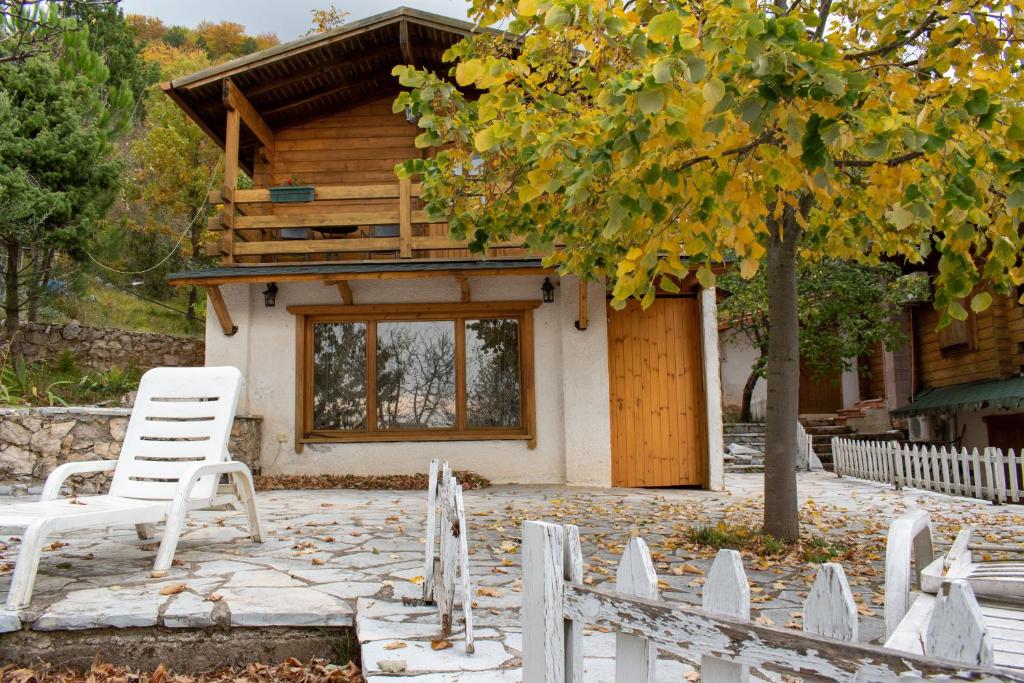 Dajti Paradise Agroturizem photo