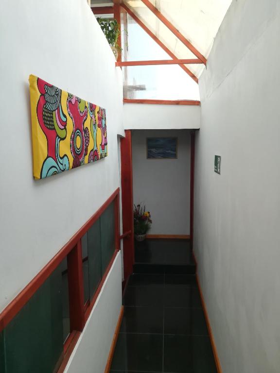 Casa Marina photo