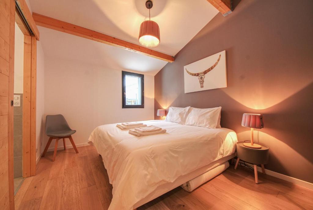 Maison Des Praz Chamonix - 5
