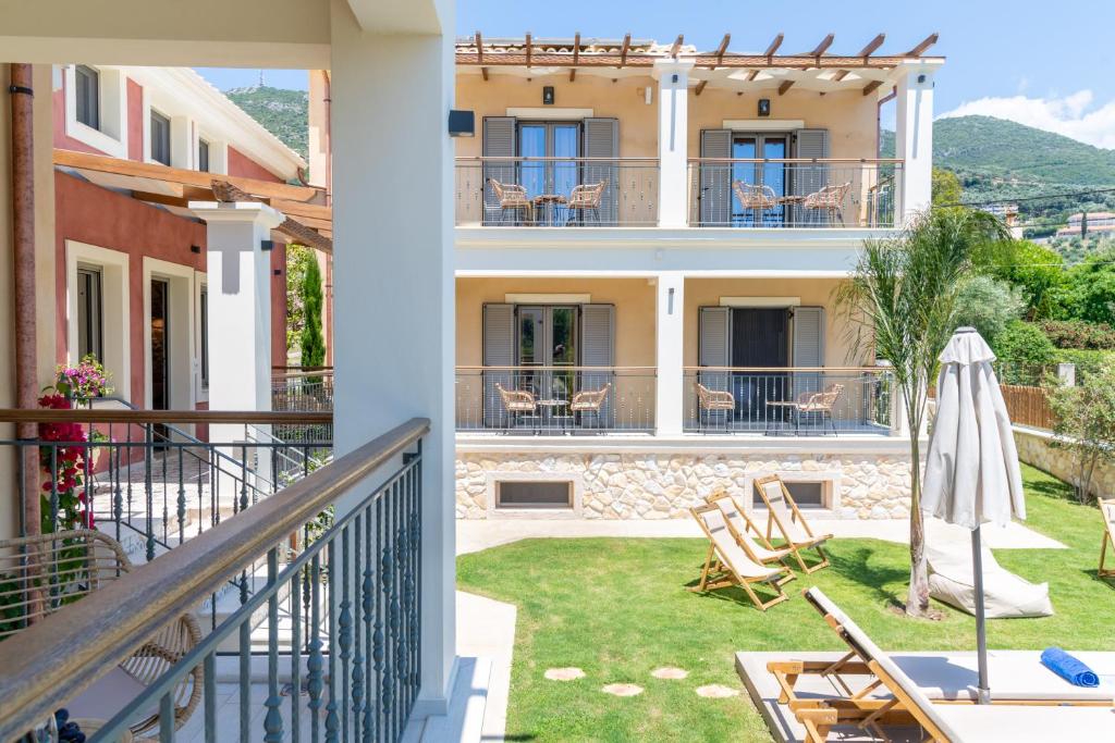 Perla Luxury Living photo