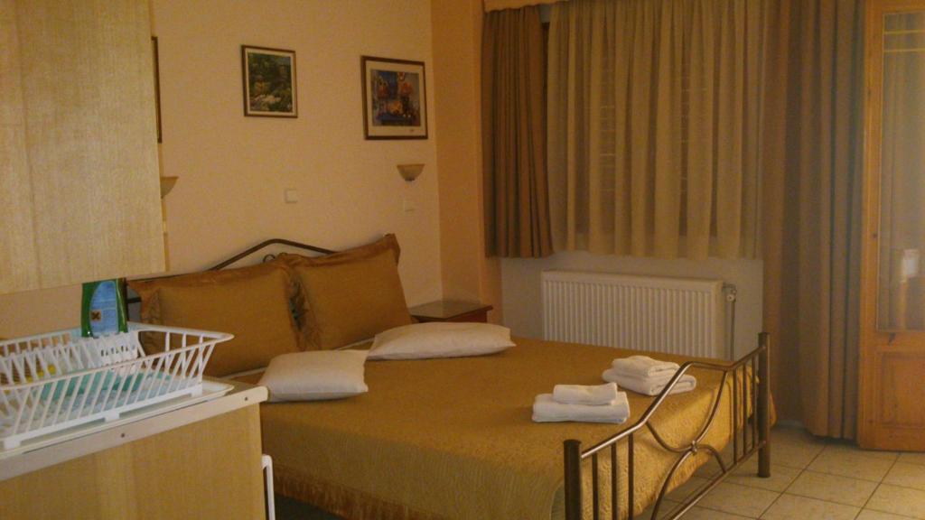 Villa Ira Studios - Apartments photo