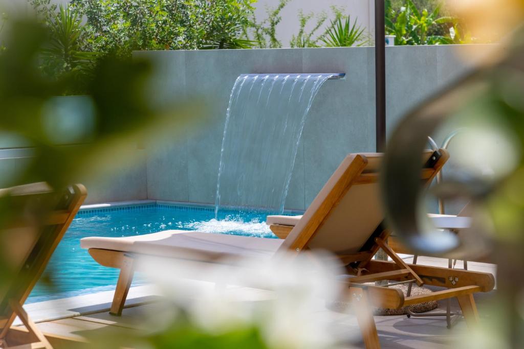 Perla Luxury Living photo