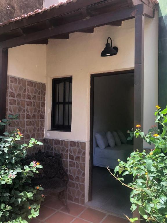 Casa de huespedes muy pintoresca en Corrientes