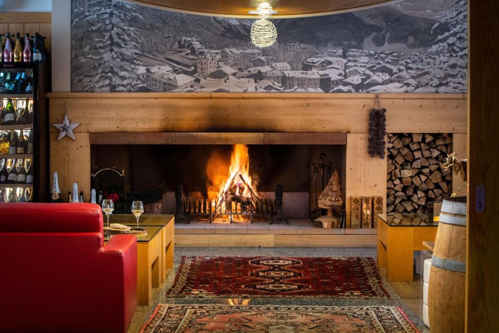 Hotel Garni Pegrà - 3