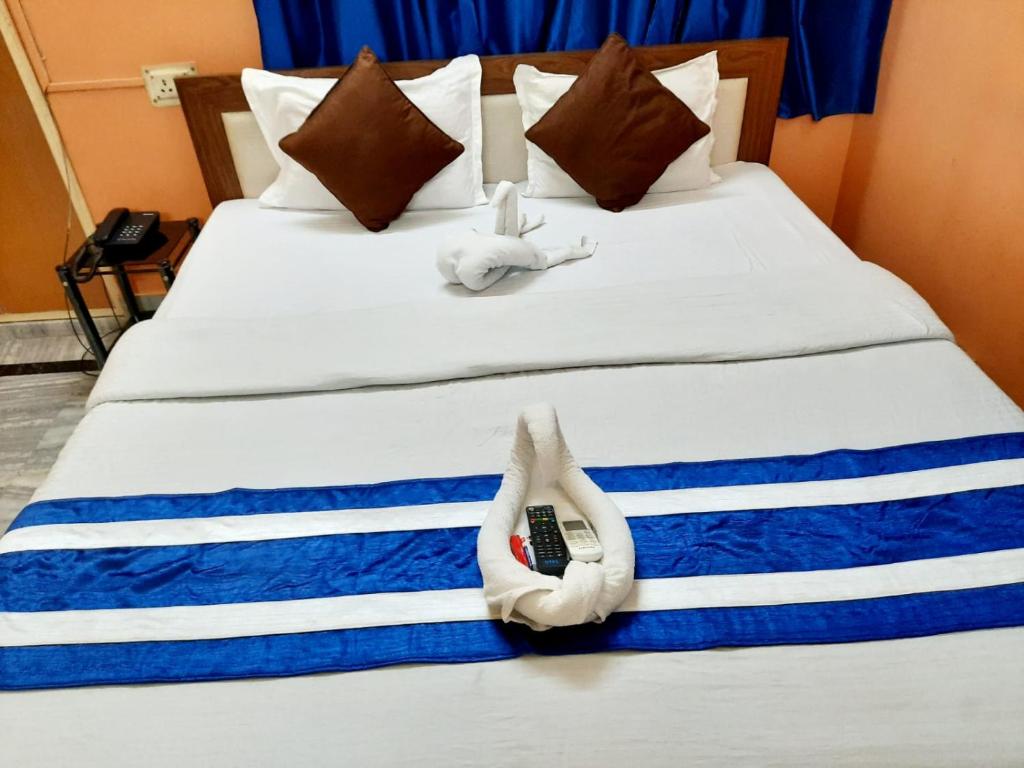 Welcome  Guest House photo