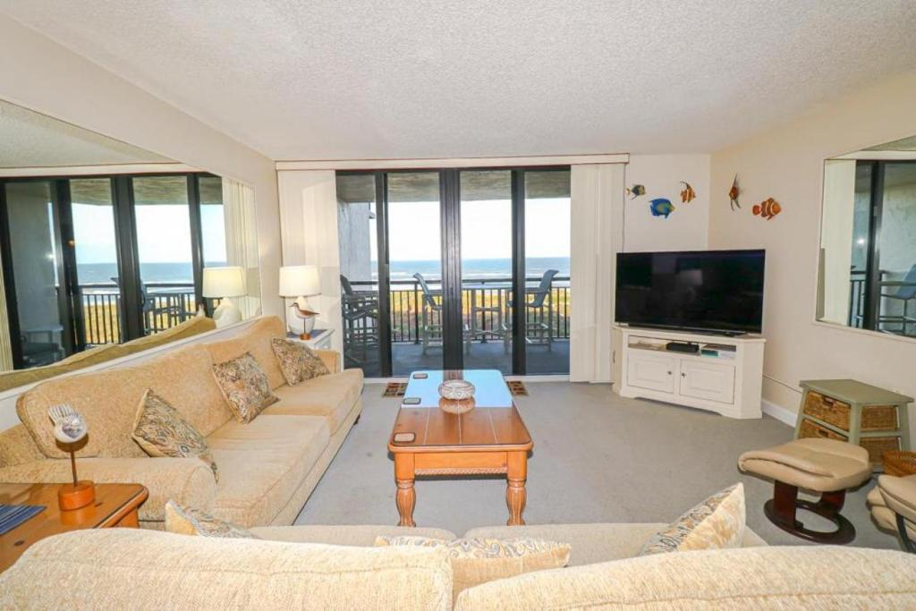 Barefoot Trace 316, St. Augustine