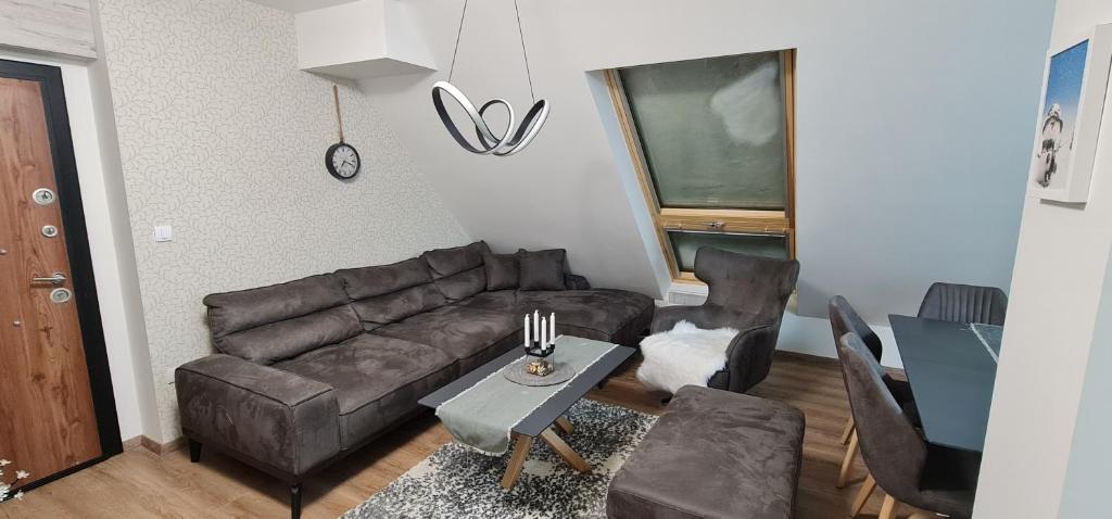 Gabi Apartments Kopaonik - Kraljevi cardaci - 2