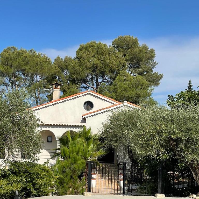 Villa La Carpenée - 4