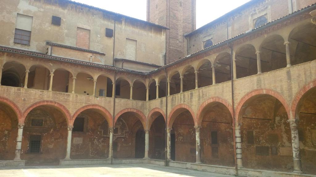 Facilities, Residenza San Martino in Bologna