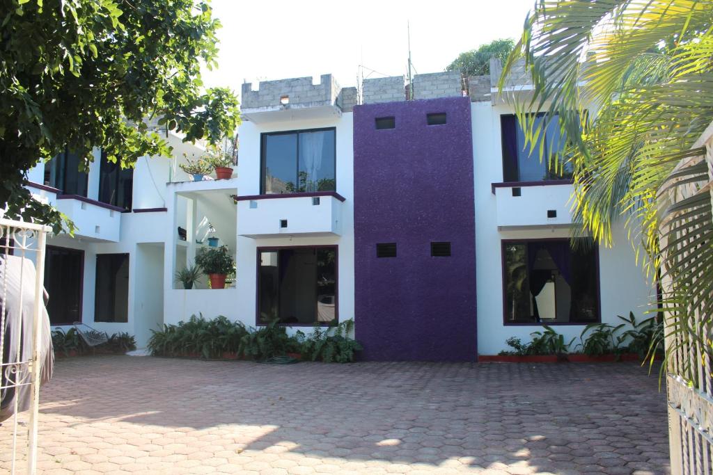 Hotel Palmarito - 1