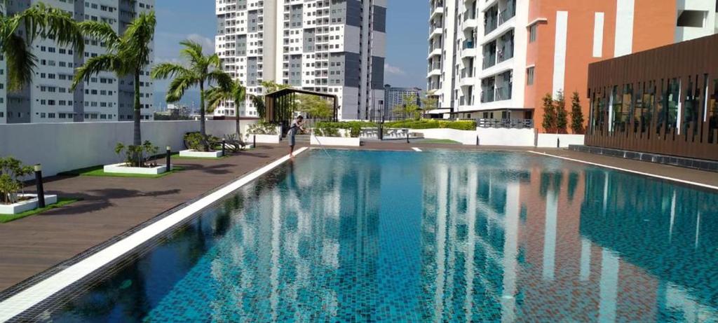 Meritus Apartment photo