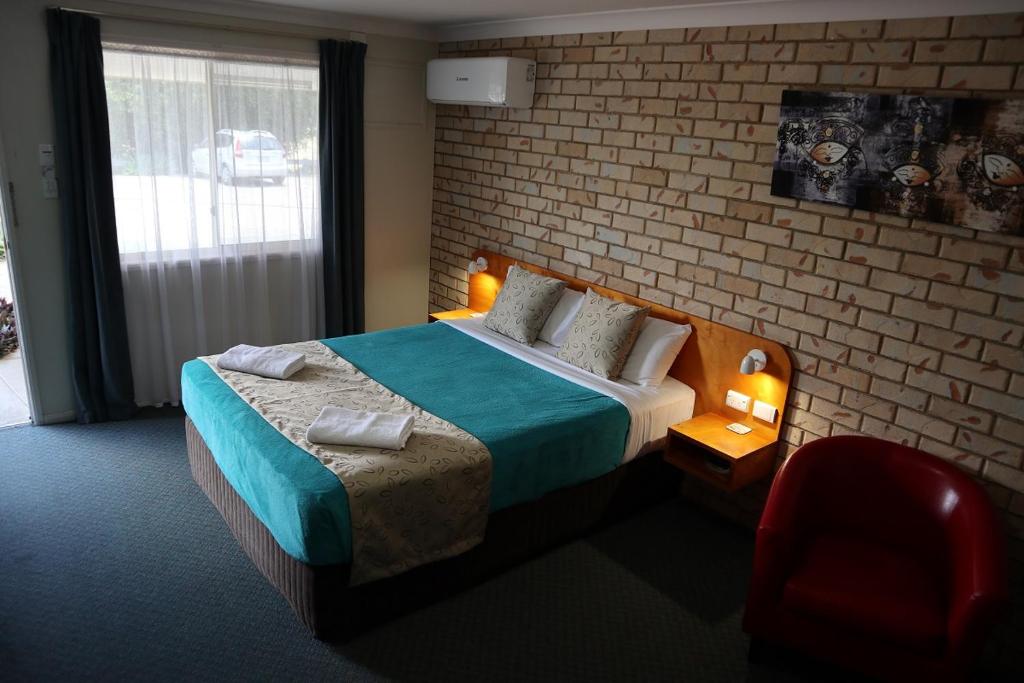 Kilcoy Gardens Motel photo