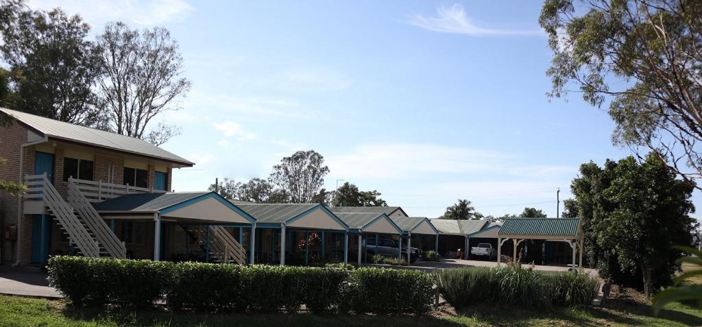 Kilcoy Gardens Motel photo
