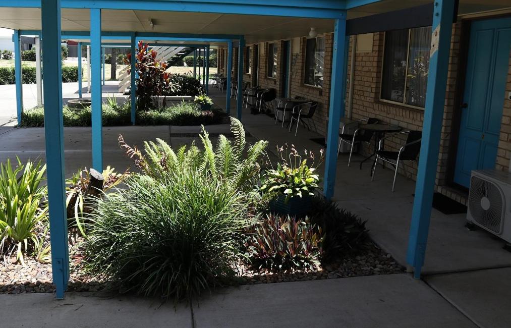 Kilcoy Gardens Motel photo
