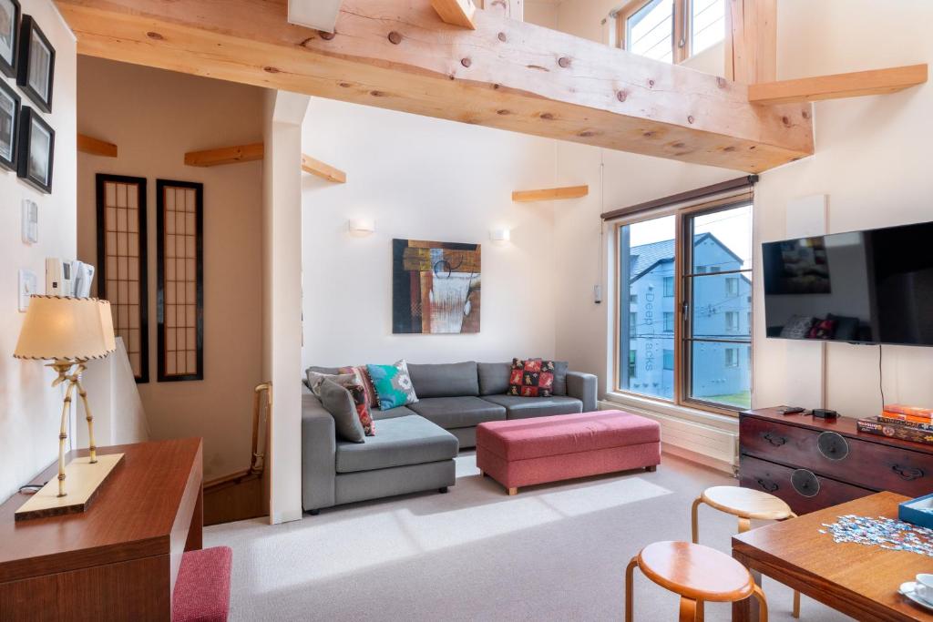 Gondola Chalet by H2 Life 호텔 이미지 1