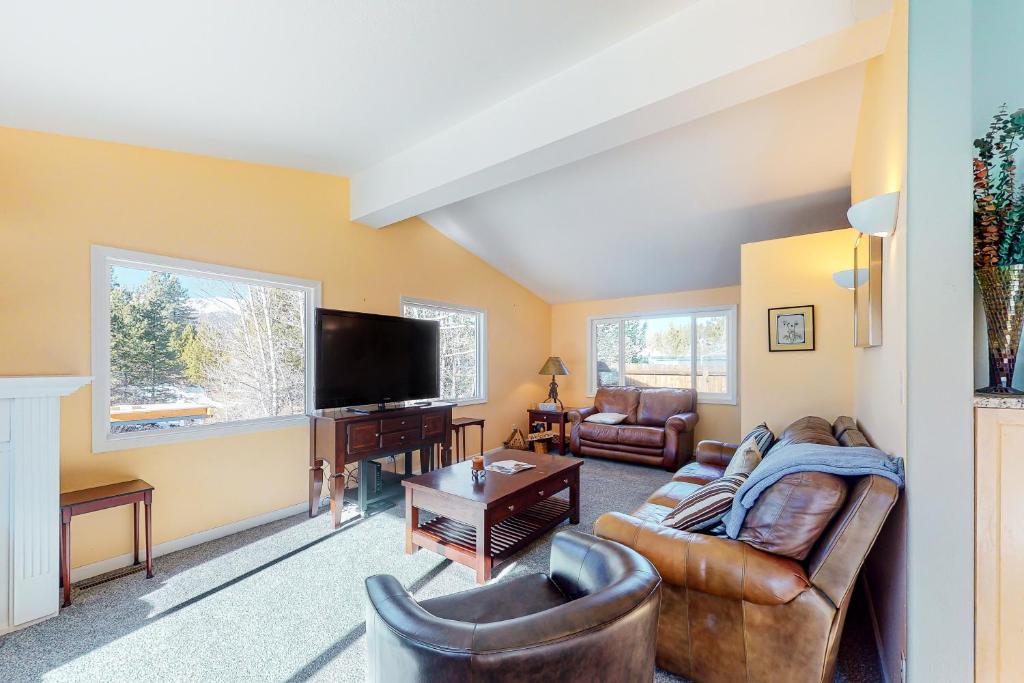 Alpine Privacy, Breckenridge