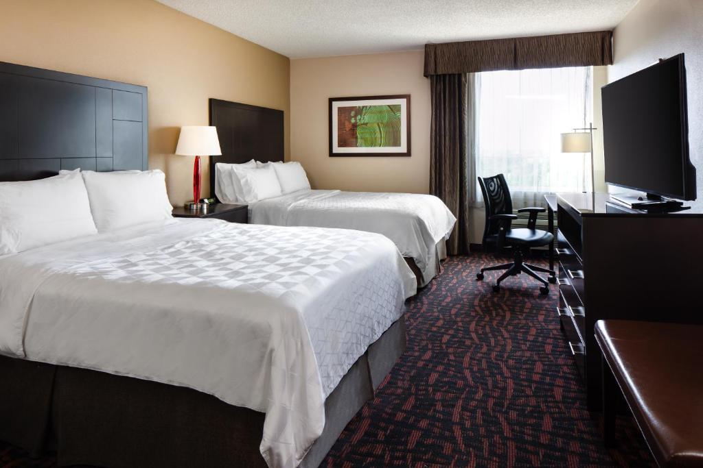 Holiday Inn Wichita East I-35 By IHG 호텔 이미지 2
