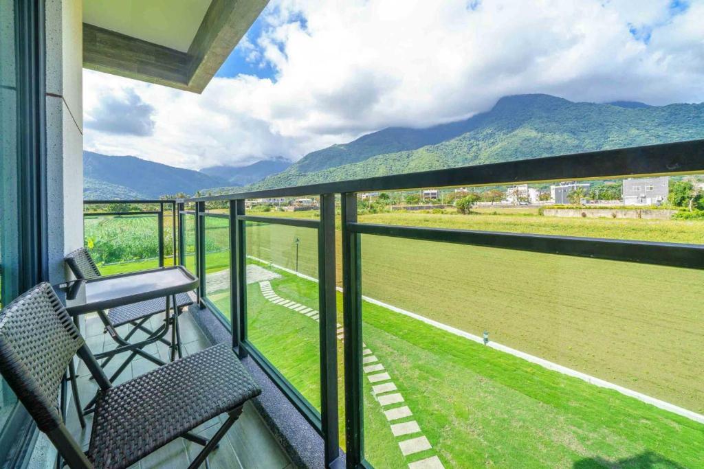 太魯閣豐生活海館包棟民宿 Taroko Fengstay Ocean Villa-------根據訂房人數提供相對的房間數量 Provide different number of rooms acc