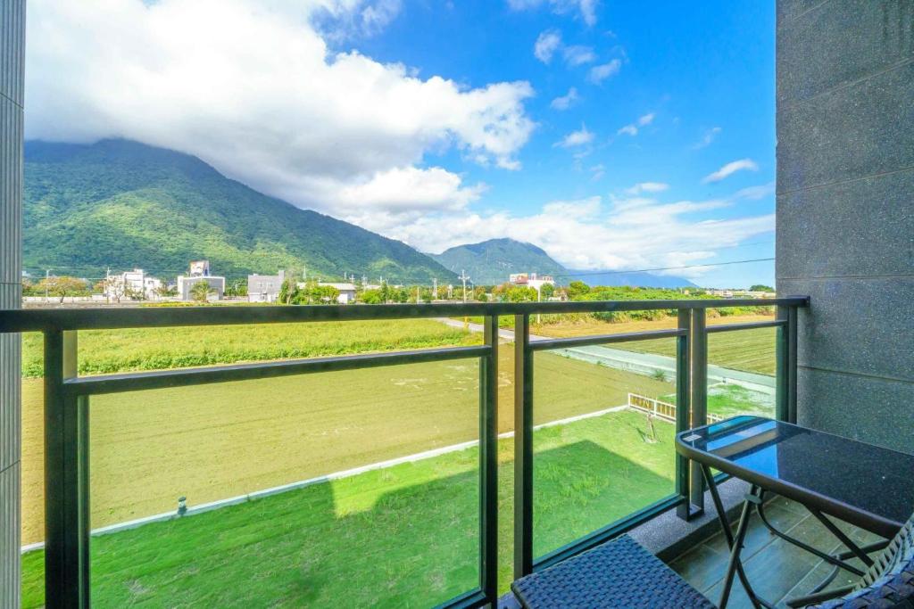 T-aroko Fengst-ay Ocean Villa------- Provide different number of rooms a 전경